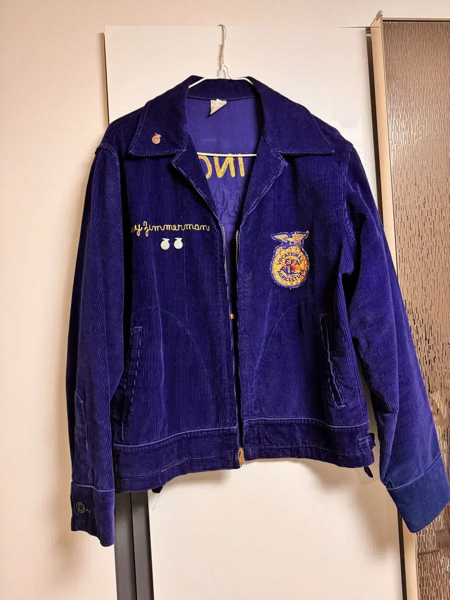 FFA Jacket