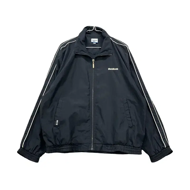 Reebok 00s Old School Windbreaker Jacket 105 K06289