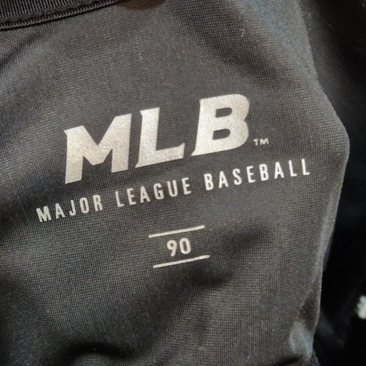 MLB 정품 브라탑