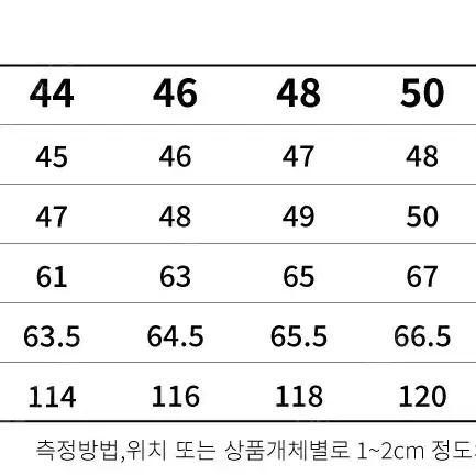 마마가리 봉코트 트윌그레이 52