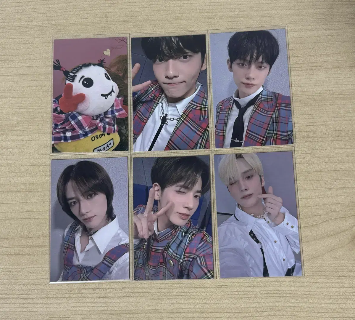 TXT mozilla photocard in bulk