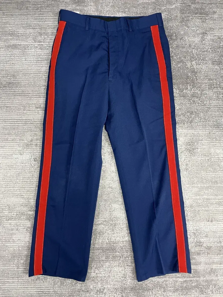 80s US NAVY US Navy Dress Pants