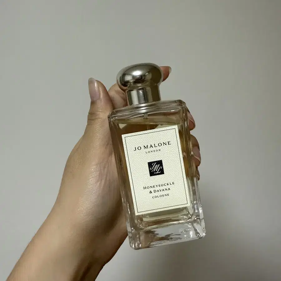 조말론 허니서클 앤 다바나 100ml