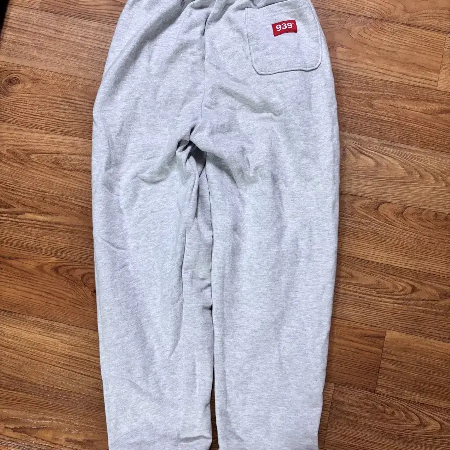 아카이브볼드 939 TYPE H SWEAT PANTS (LIGHT