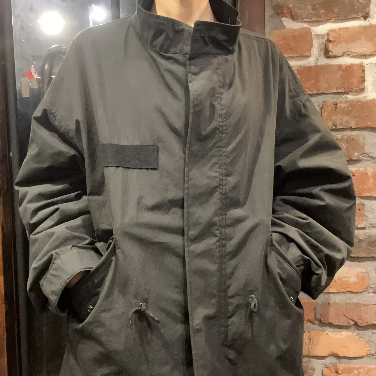 Freak's Store Jacket