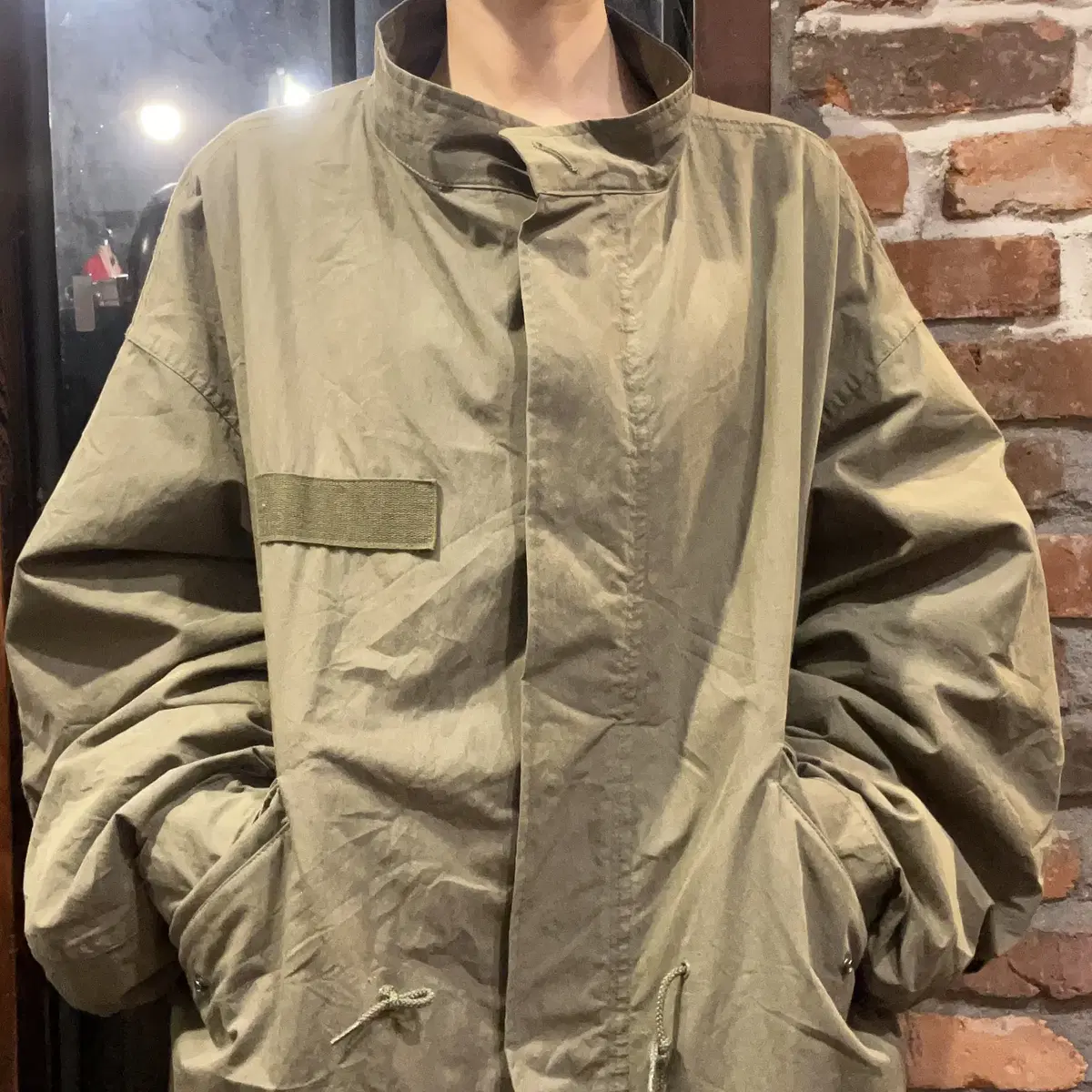 Freak's Store Jacket