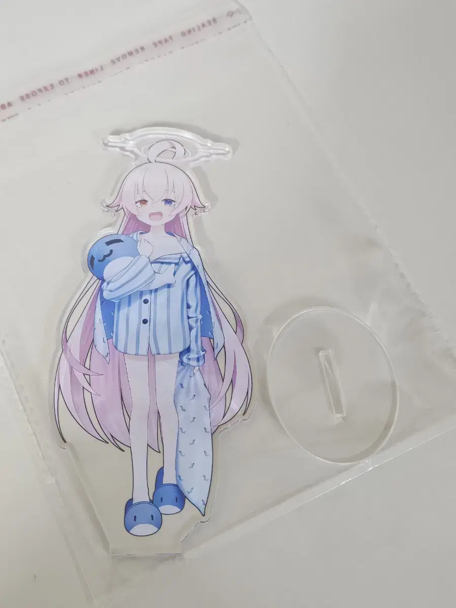 Bloo Archives Hoshino acrylic stand Serko