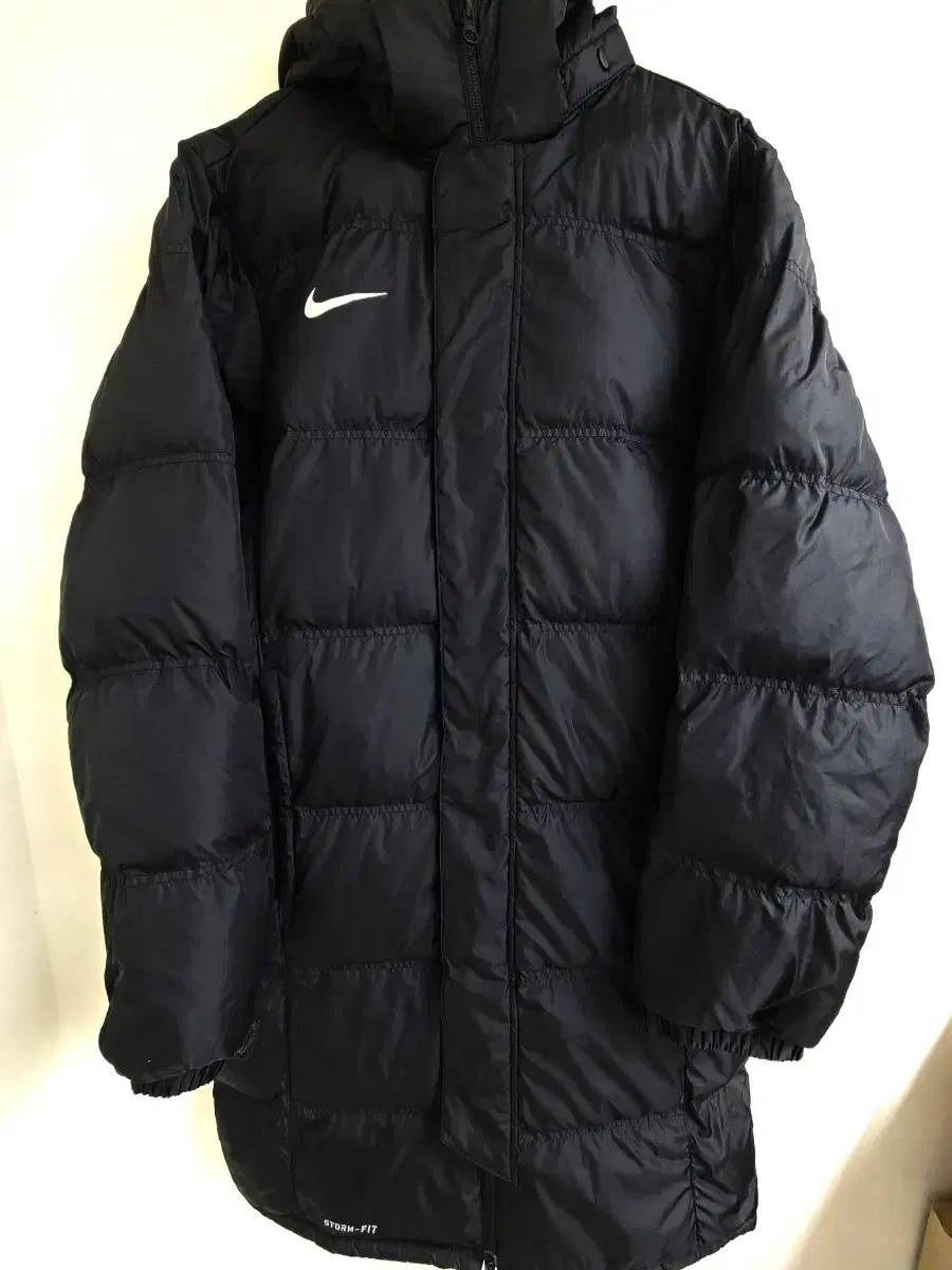 Nike Swoosh Stormfit Long Padded