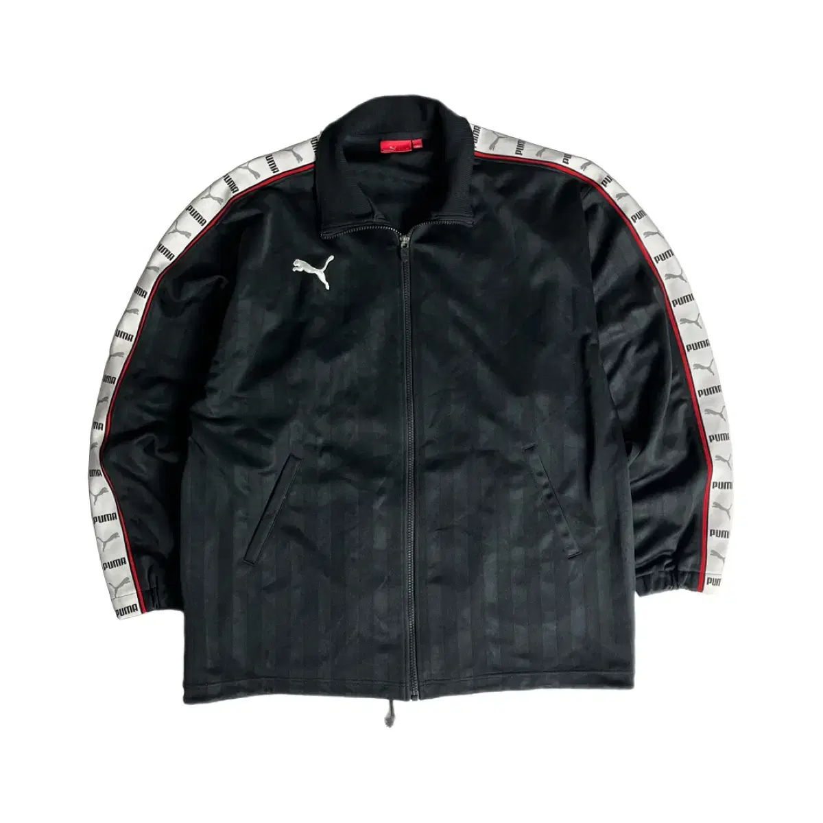 [PUMA] Puma Sideline Tracktop Jersey