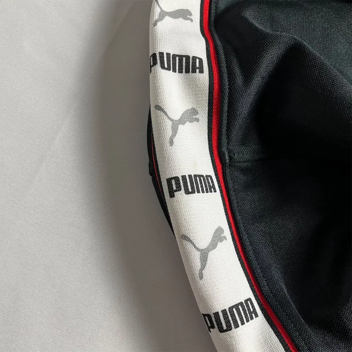 [PUMA] 푸마 사이드라인 트랙탑 져지