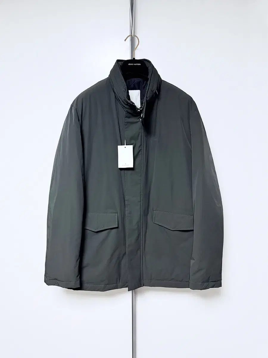 GIAMPAOLO1962 / Goose Down Voyager Field Jacket