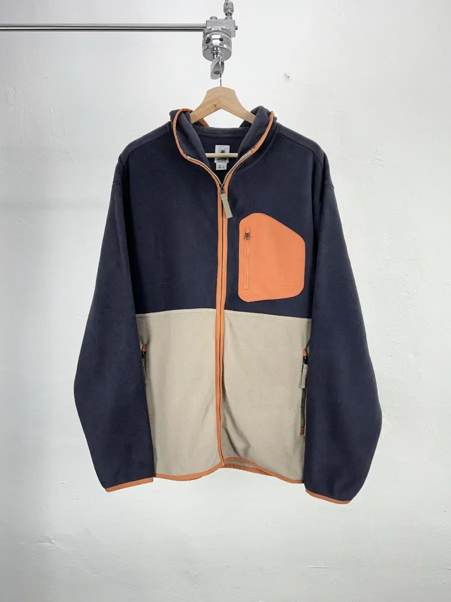 Sierra Design Douglas Fleece Hoodie Jacket