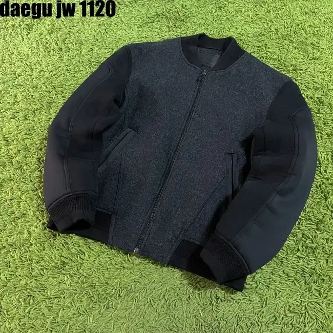 106-175 ZIOZIA JACKET 지오지아 자켓