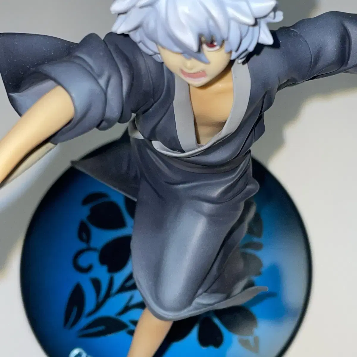 Gintoki Gintoki Childhood GEM Figures