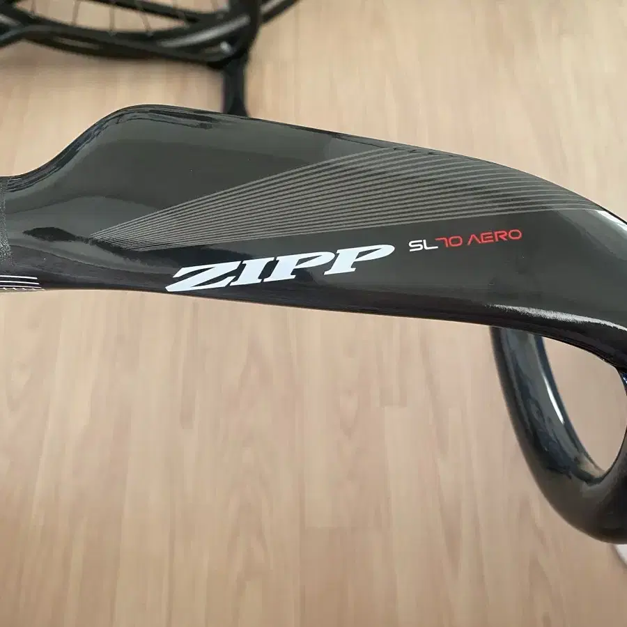 Zipp 짚 sl70 에어로 카본 픽시 로드 드롭바 mold