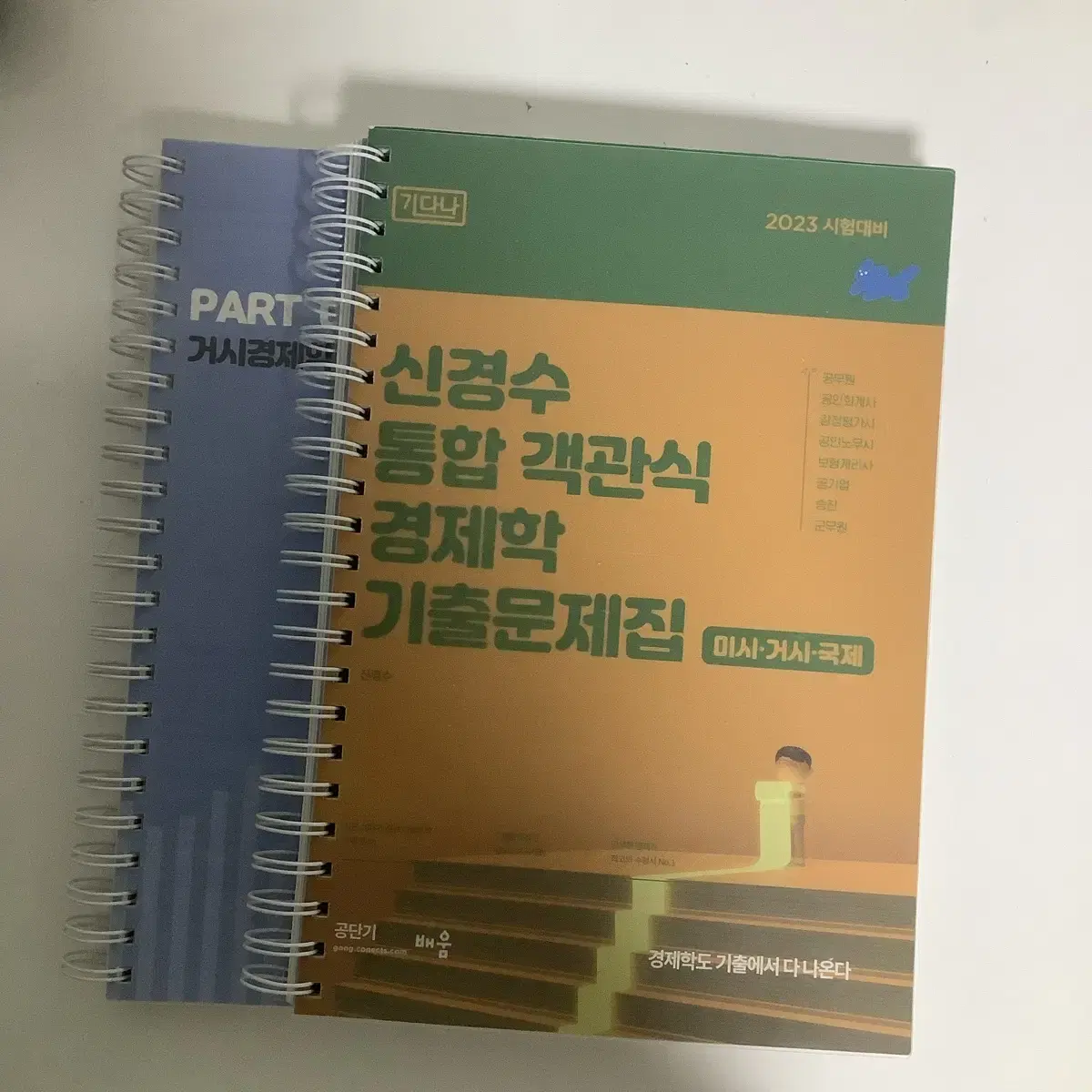 신경수 경제학 기출