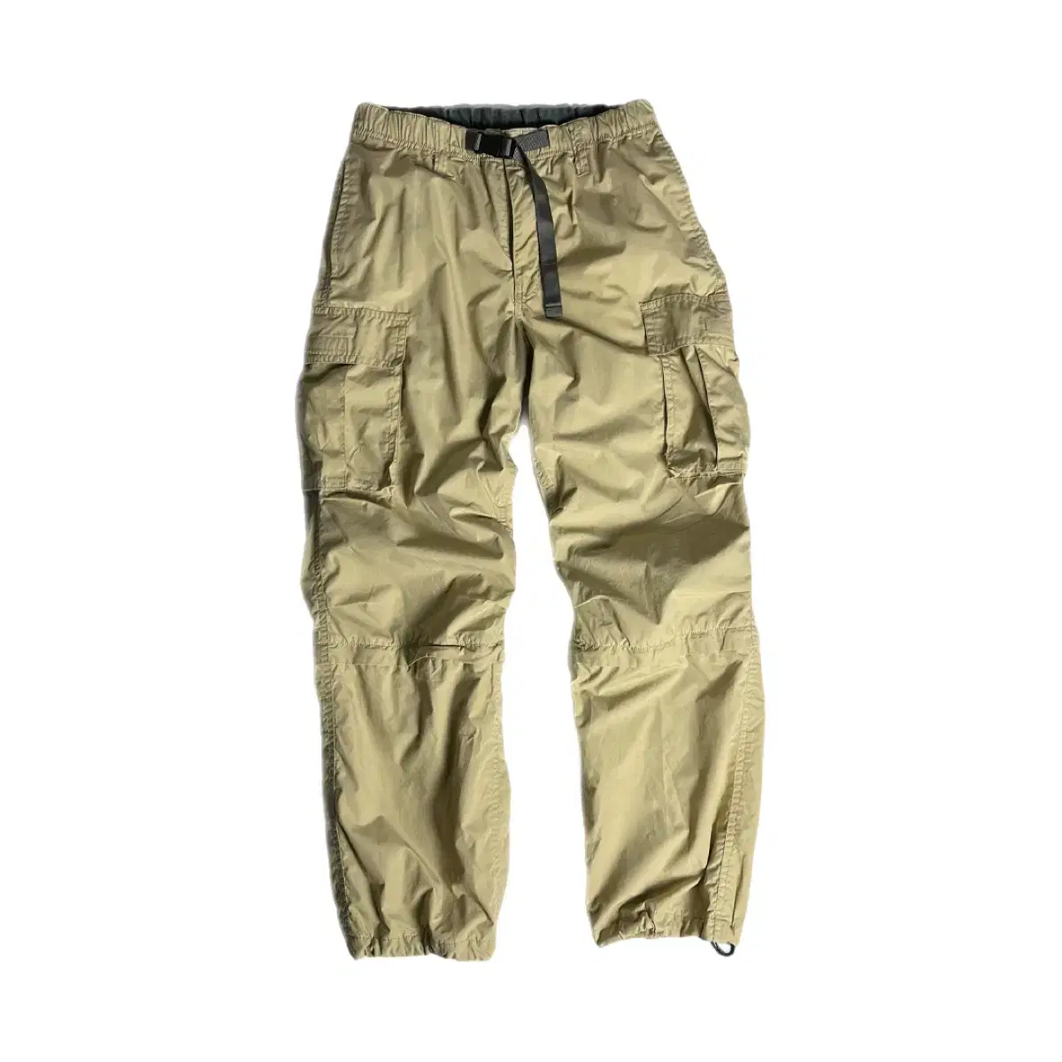 [GERRY] Gerry Strap Cargo Pants