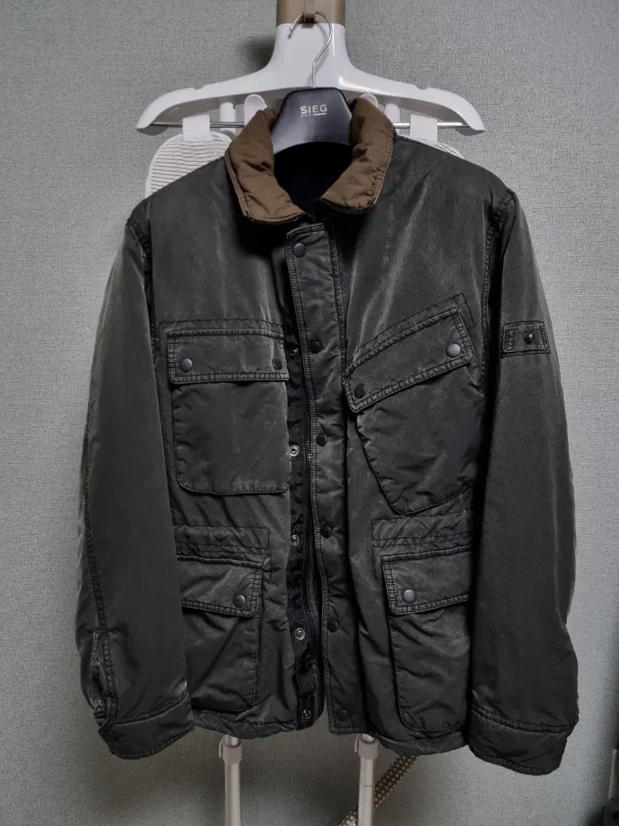 Series Obscura Field Jacket