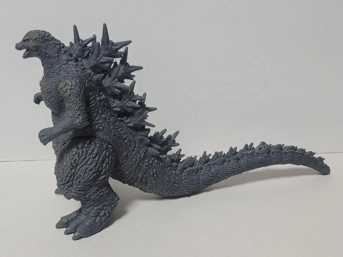 Vahn Movie Monsters Godzilla Minus One 2023 Figure