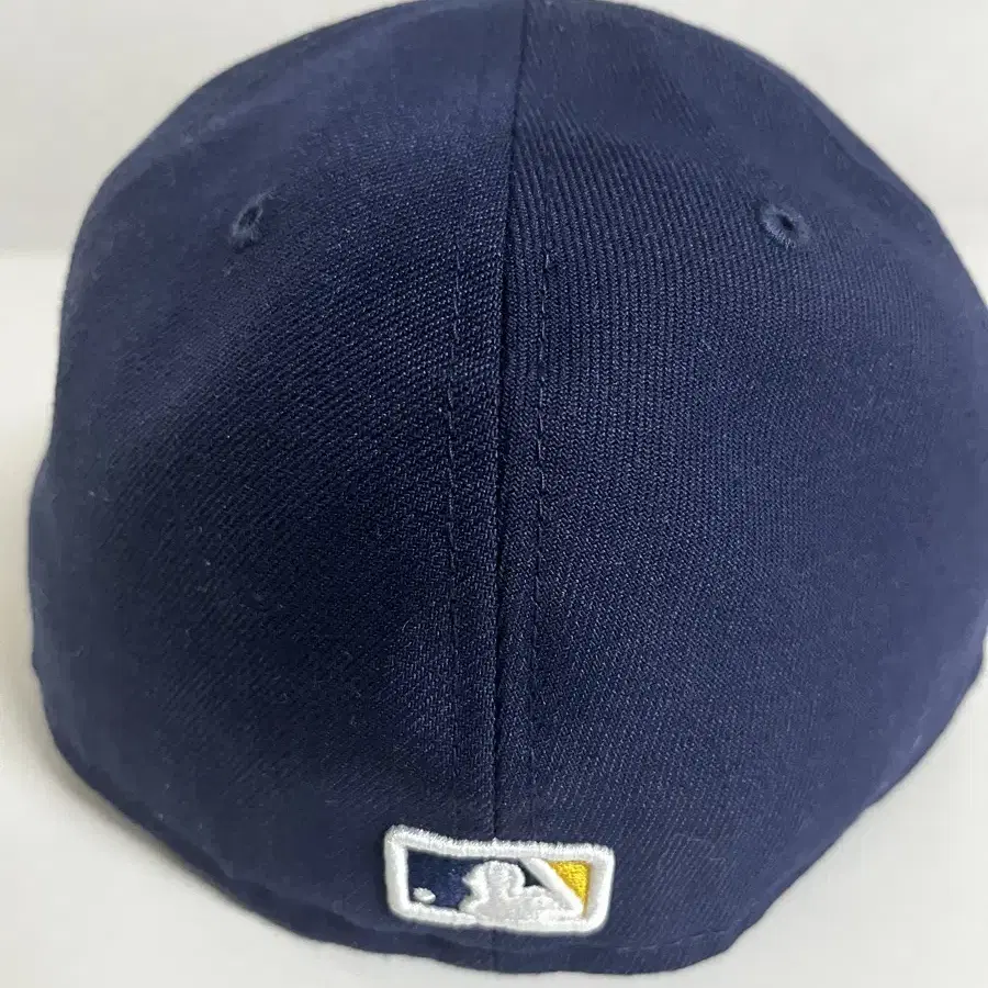 New Era 밀워키 브루어스 59FIFTY 볼캡