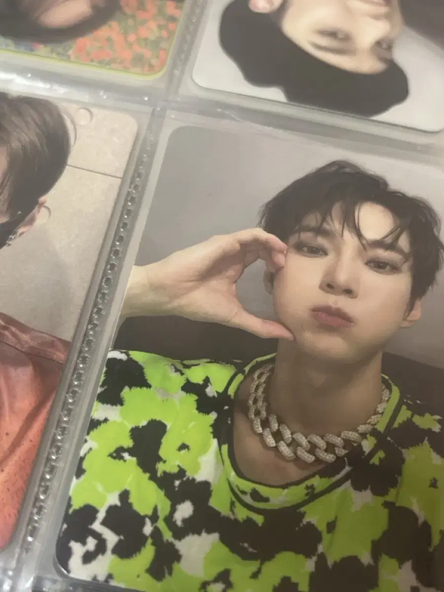 sprint doyoung wts