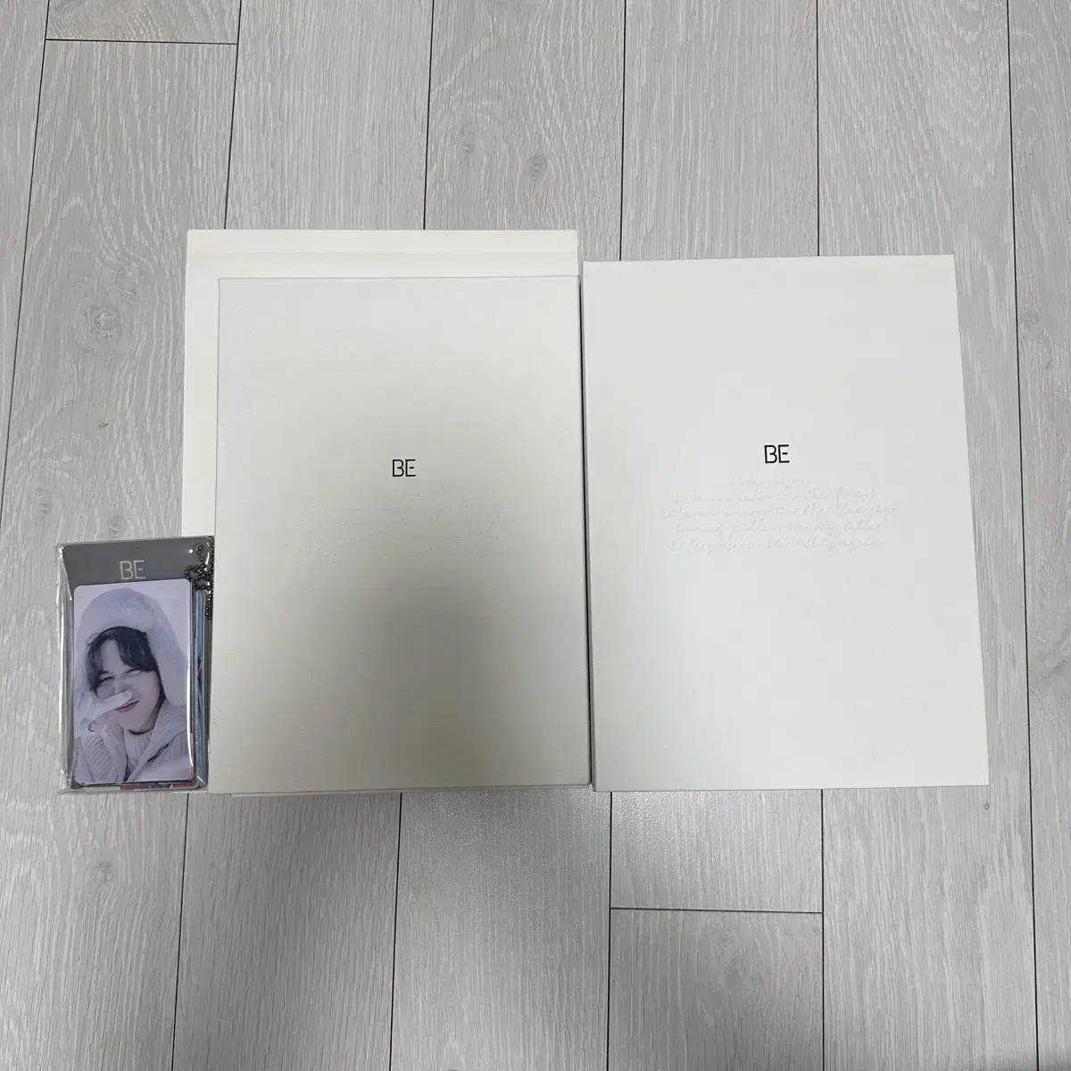 BTS BE Essential Edition 앨범 방탄소년단 ㅂㅌㅅㄴㄷ