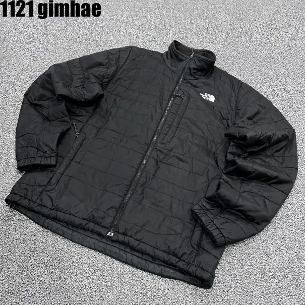 100 The North Face Lightweight Padding