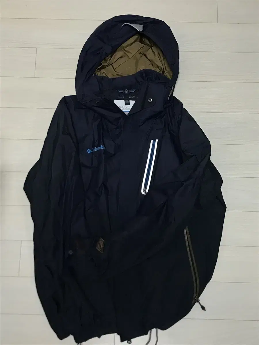 Columbia Columbia Windbreaker L