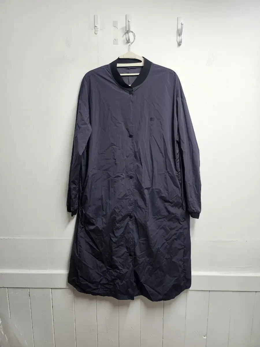 Kolon Long Jacket