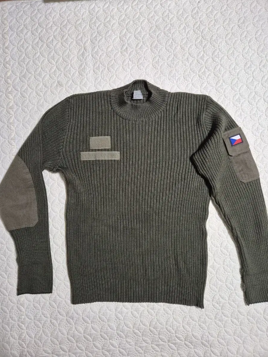 Czech sweatshirt