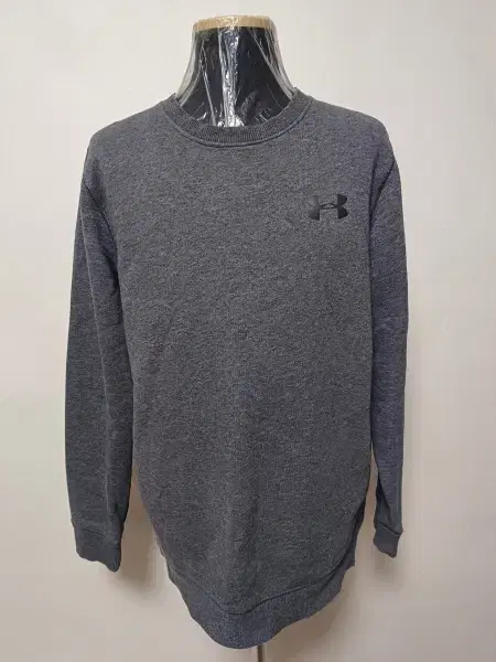 Under Armour/Men's/Man-to-Man/StatusGoods/HeadingL