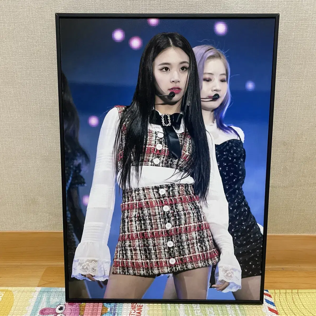 Twice chaeyoung Frames