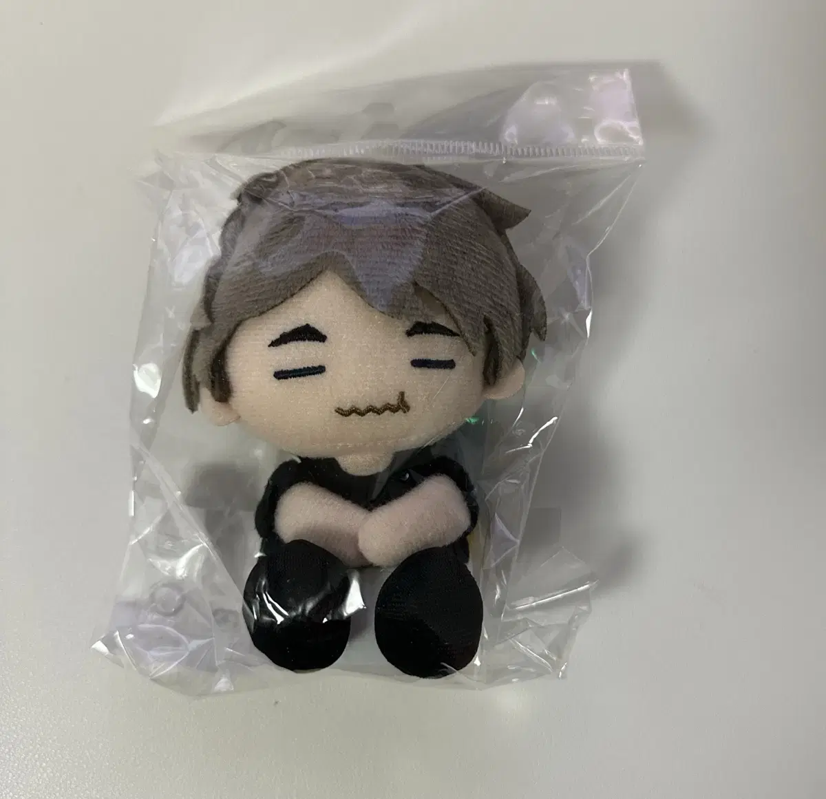 Haikyuu Osamu Stuffed Doll WTS