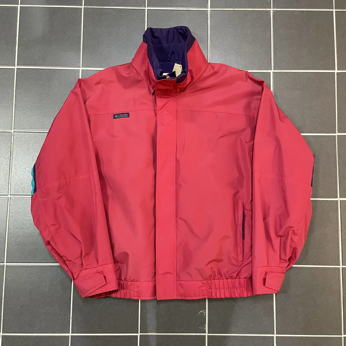 Columbia Columbia Windbreaker Jacket