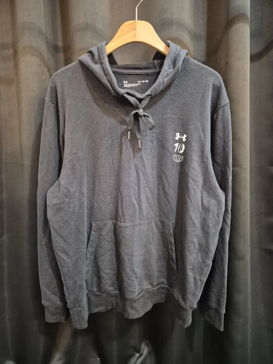 Genuine Under Armour hoodie