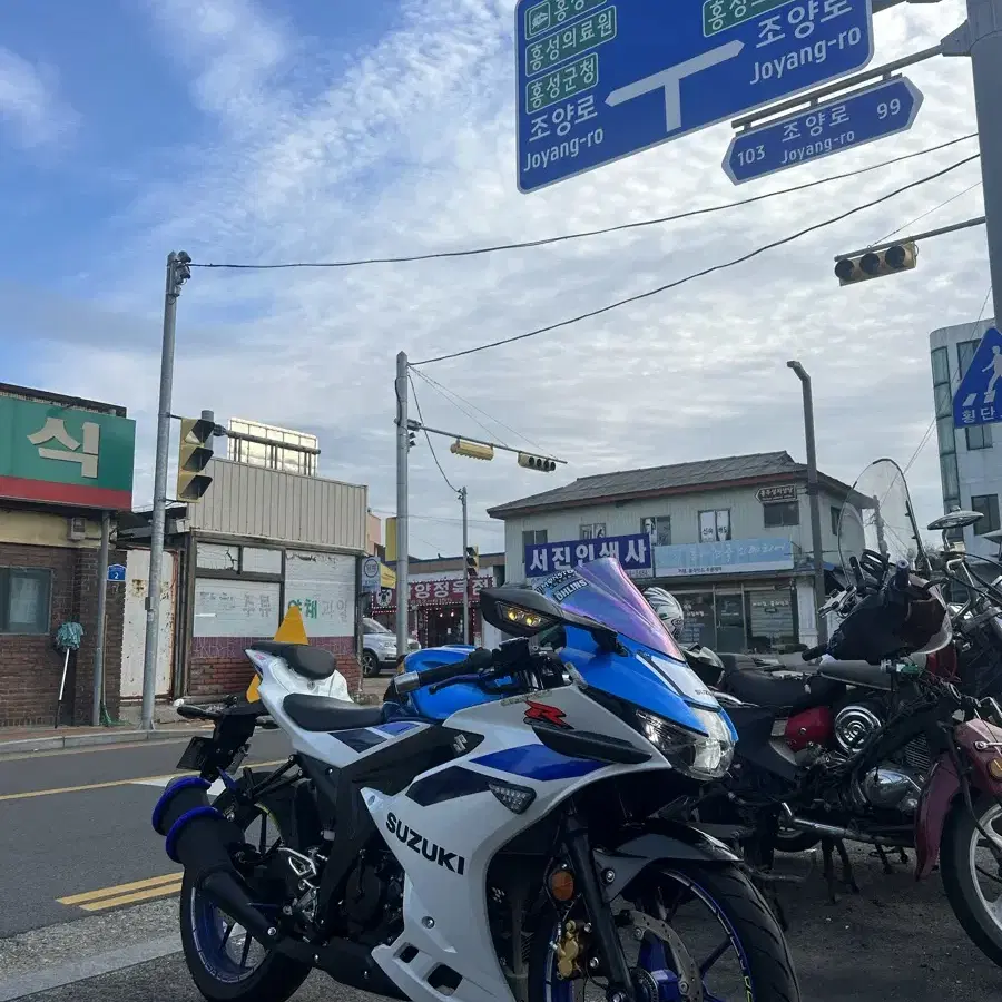 gsxr-125 24년식