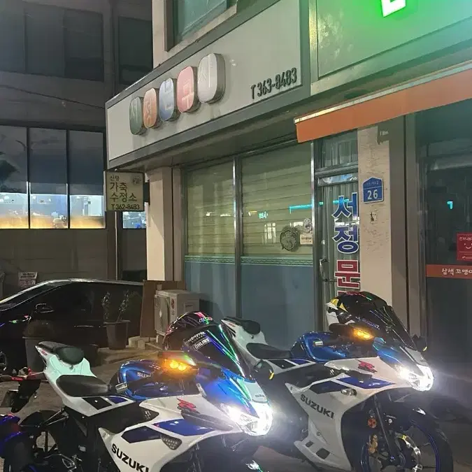 gsxr-125 24년식