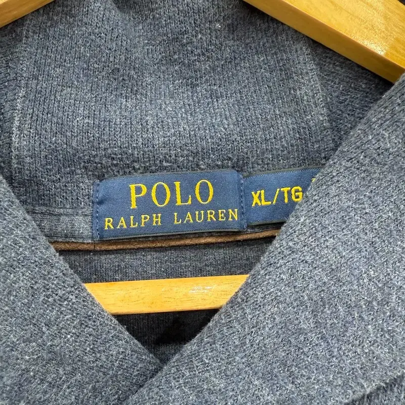 [ RALPH LAUREN ] 폴로 티셔츠 [XL/TG]