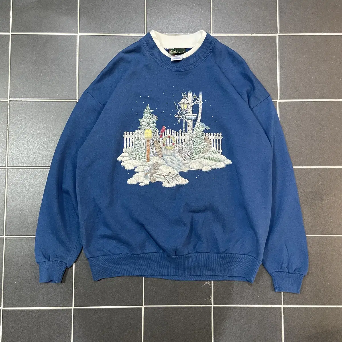 90s JERZEES Jerseys winter Sweatshirts