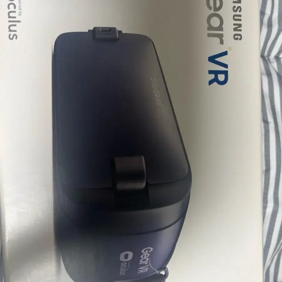 삼성 Gear VR