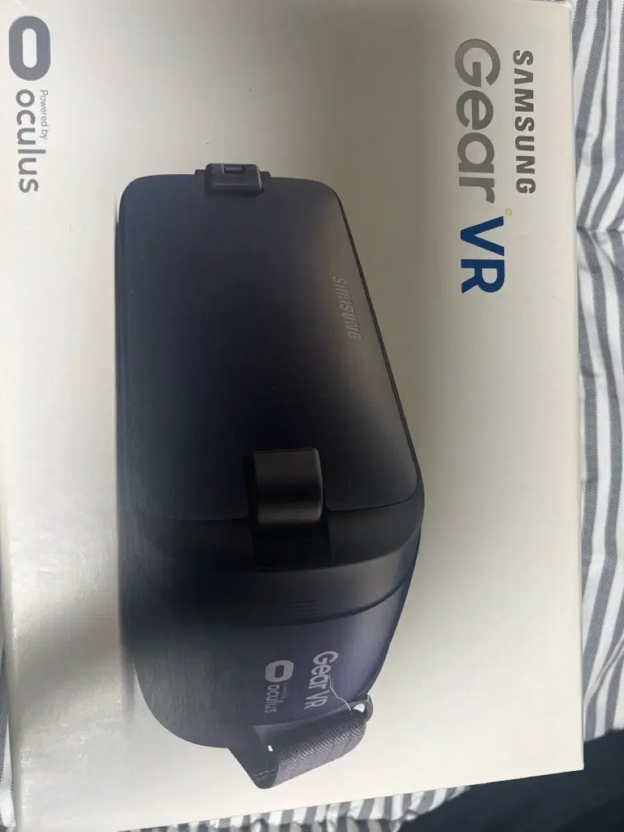 삼성 Gear VR