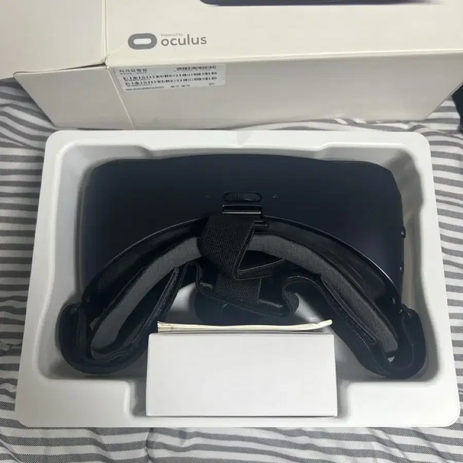 삼성 Gear VR