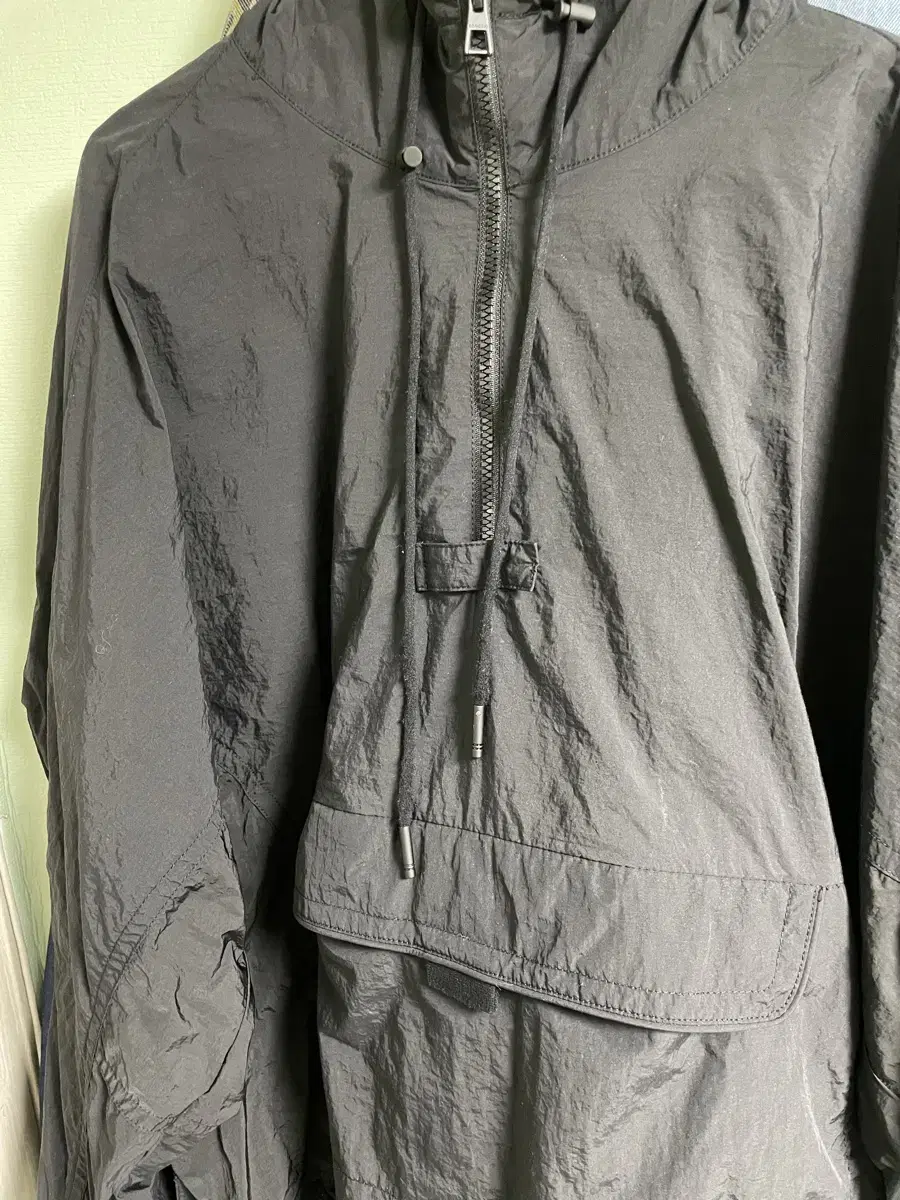 Song Gioiomme Anorak 48