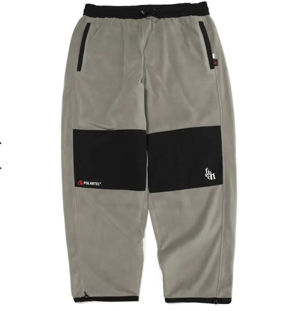 FetchSunday Polartec Shadow Track Pants S