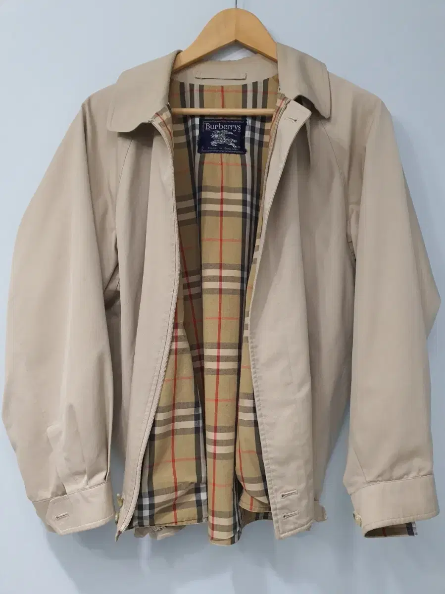 Burberry Bloomsong Jacket 66-77