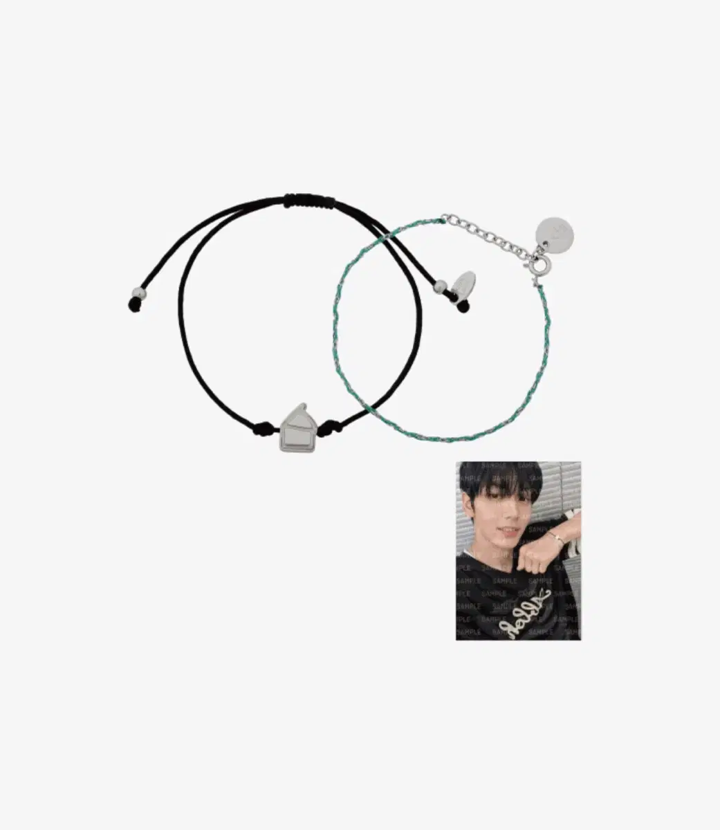 txt soobin birthday md bracelet photocard buncheol beomgyu yeonjun hueningkai taehyun