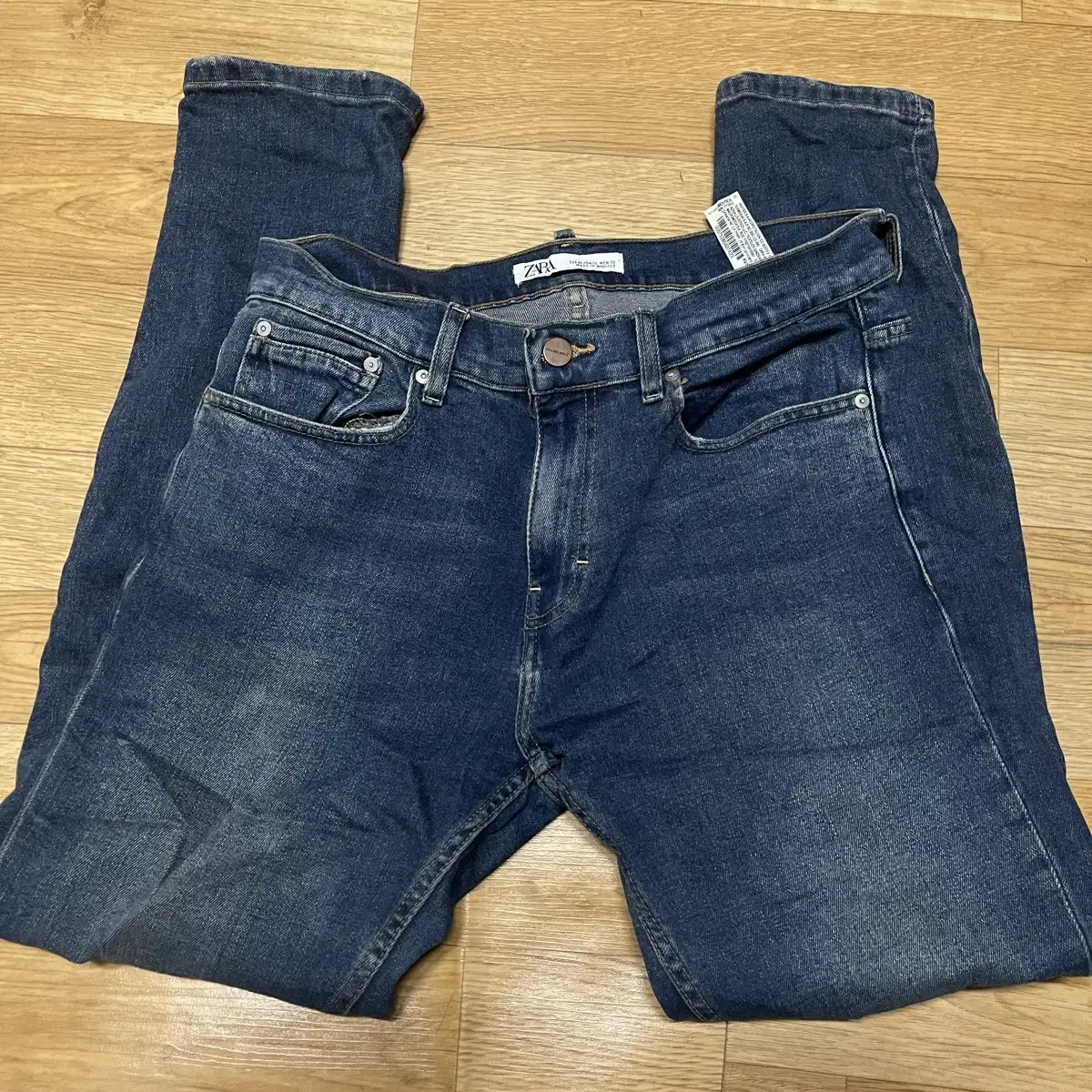 Zara denim pants jeans size 32