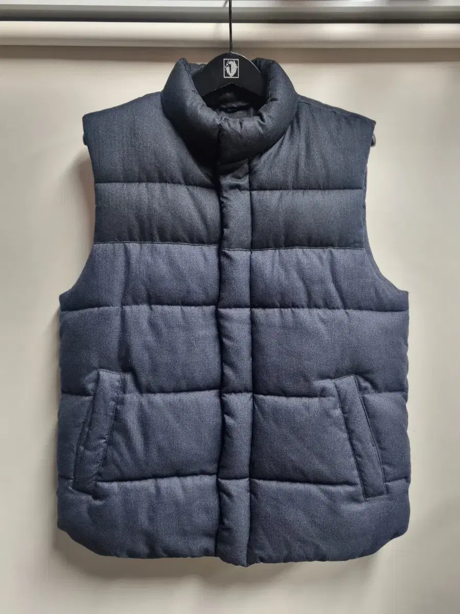 Polham Men's Padded Vest Nominating105