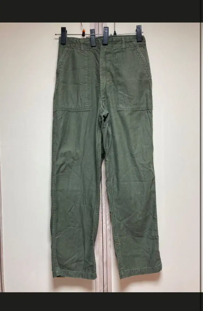 OG 107Pertig Pants