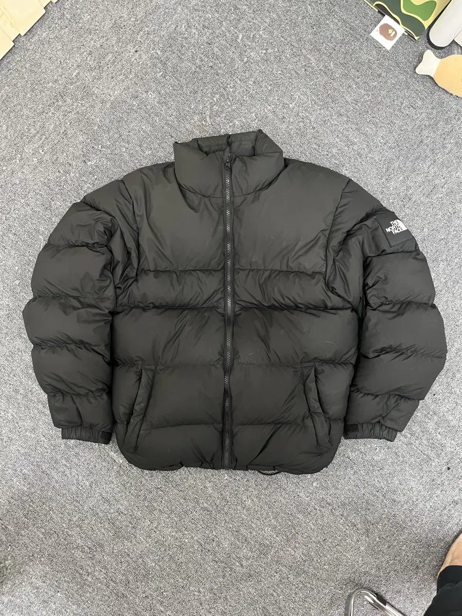 The North Face 1992 Nupsi M